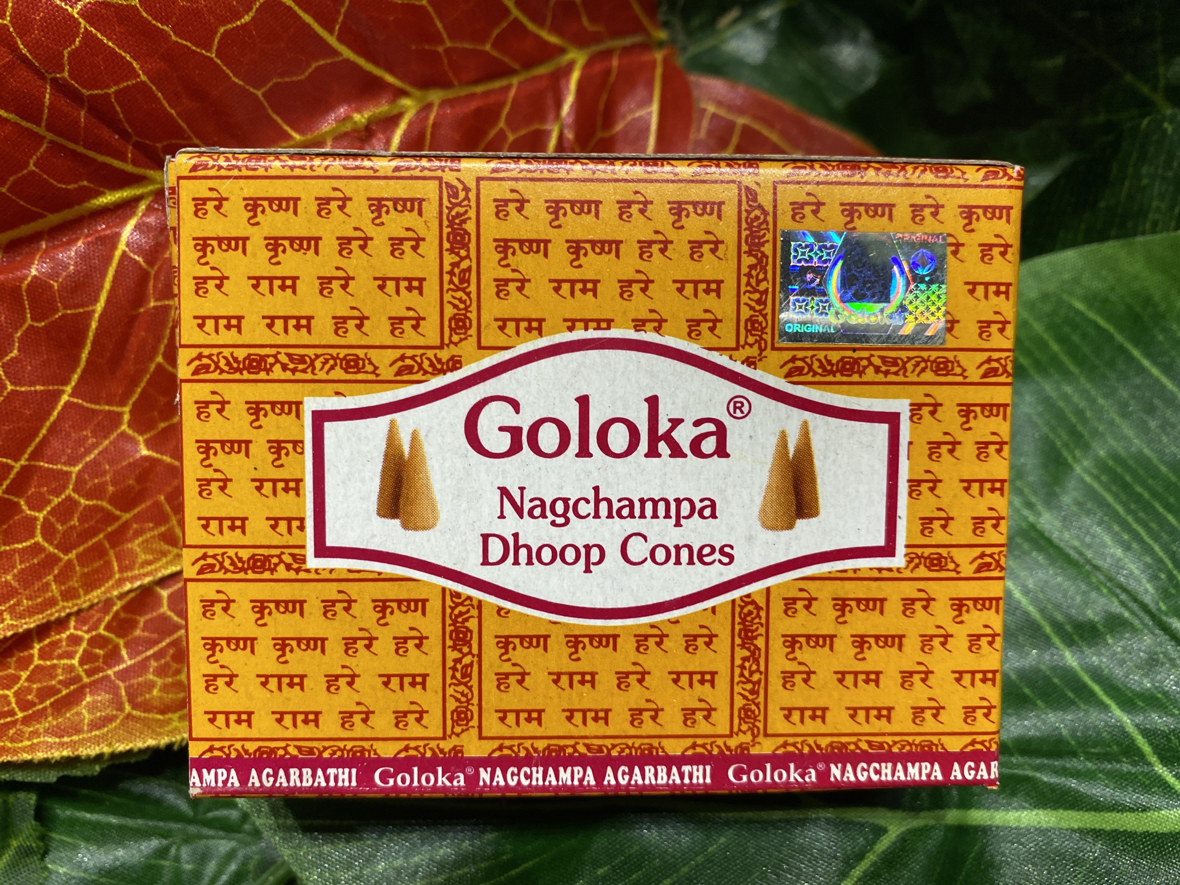 Casa Goloka