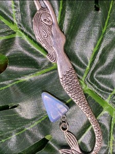 Marcapàgina Sirena 