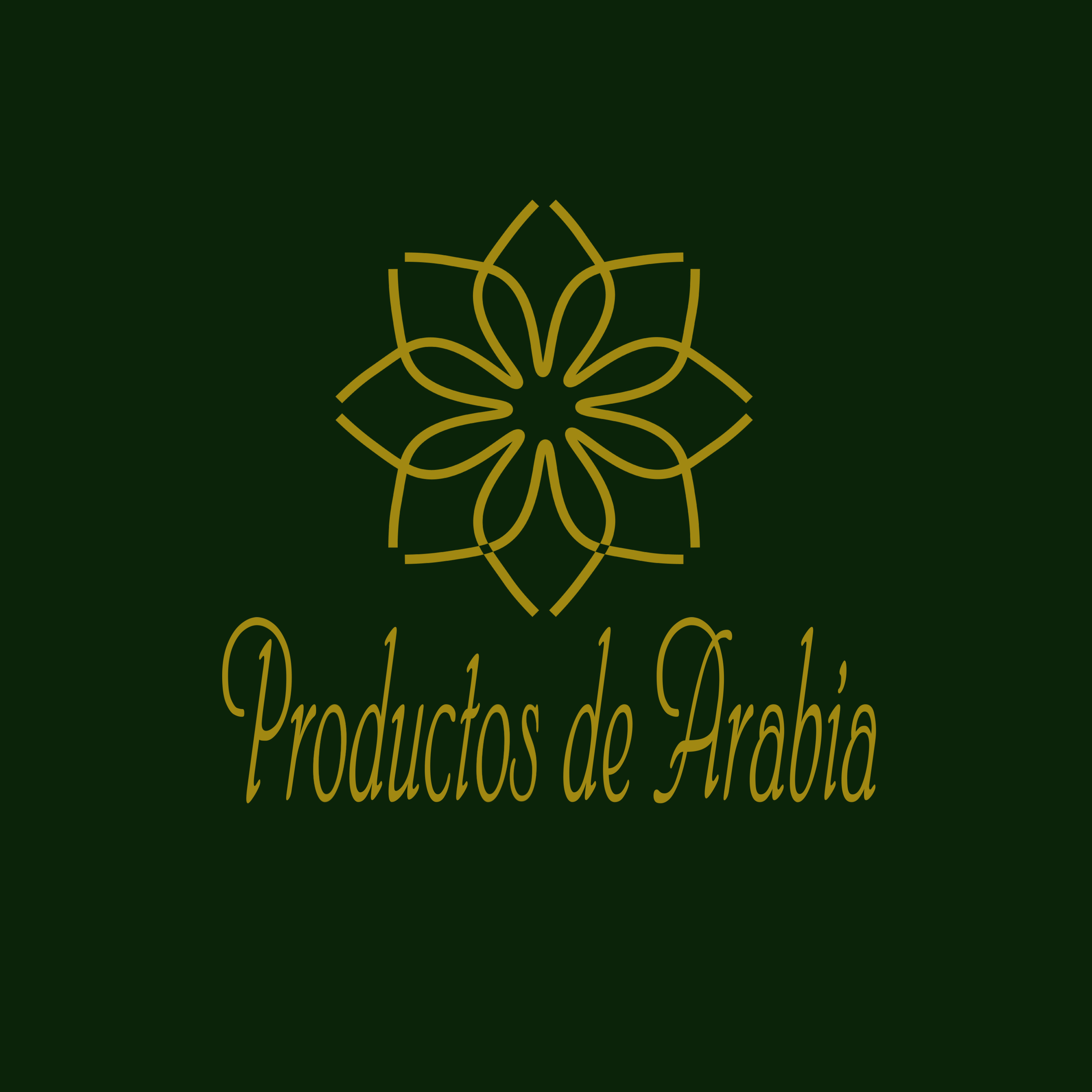 Productos Arabes